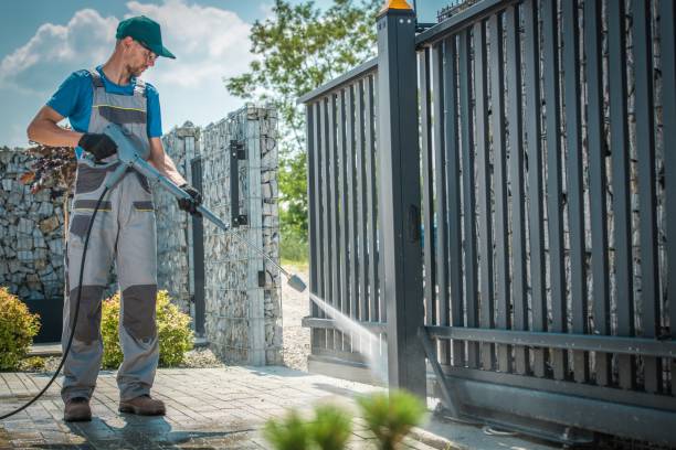 Best Factory Floor Cleaning  in Griggsvle, IL