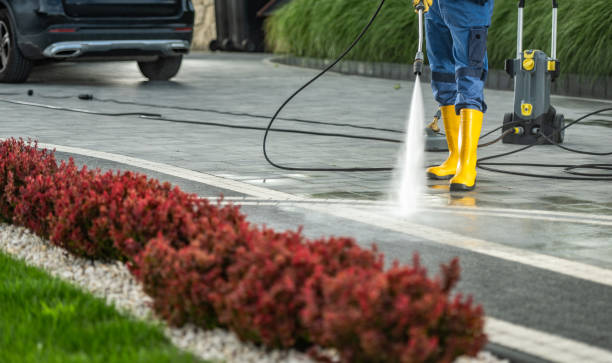 Griggsville, IL Pressure Washing Services Company